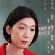 江口のりこ『事故物件』も話題!不動産屋役で強烈な存在感
