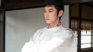 本郷奏多「麒麟がくる」登場に反響！気品に満ちてハマり役