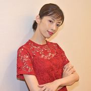 宝塚退団から1年…明日海りお、女優として掲げる理想
