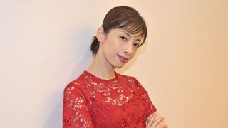 宝塚退団から1年…明日海りお、女優として掲げる理想