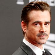 『ザ・バットマン』特殊メイク姿のコリン・ファレル、別人すぎて共演者も混乱