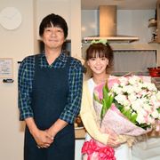 「わたナギ」今夜最終回!クランクアップ写真が公開