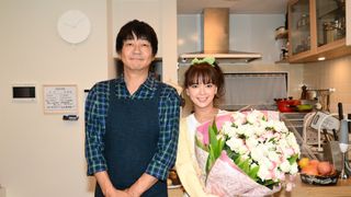 「わたナギ」今夜最終回!クランクアップ写真が公開