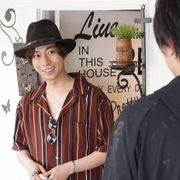 A.B.C-Z河合郁人「刑事7人」にゲスト出演!「テレレン♪ストレッチ」実は河合が考案者