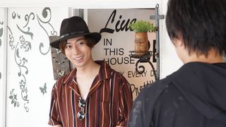 A.B.C-Z河合郁人「刑事7人」にゲスト出演!「テレレン♪ストレッチ」実は河合が考案者