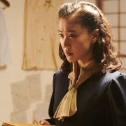 蒼井優×黒沢清監督『スパイの妻』新場面写真公開!