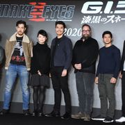 『G.I.ジョー』最新作、日本公開が2021年に延期