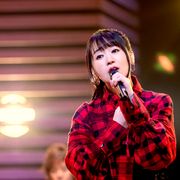 水樹奈々「SONGS」初出演!高校の同級生・ともさかりえらが魅力語る