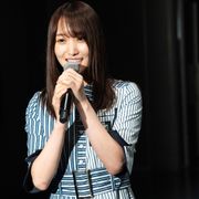 欅坂46菅井友香、グループ改名発表後の気持ち吐露