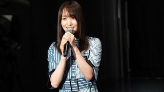 欅坂46菅井友香、グループ改名発表後の気持ち吐露