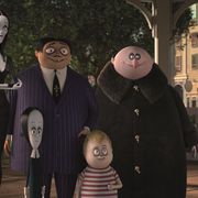 杏、生瀬勝久、二階堂ふみが「アダムス・ファミリー」に!日本語吹き替え版予告が公開