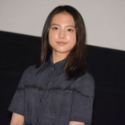 清原果耶、監督とアイデアを出し合いたい!目指す女優像を告白
