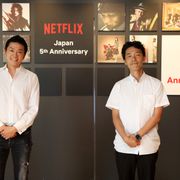 Netflix会員数500万人突破、2022年末までに実写オリジナル15作品以上を配信!