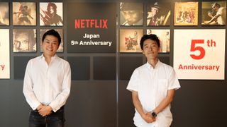 Netflix会員数500万人突破、2022年末までに実写オリジナル15作品以上を配信!