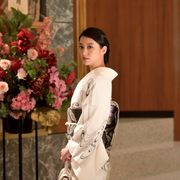 武井咲、3年ぶりドラマ復帰 「黒革の手帖」SPで再び原口元子役