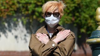 ティルダ・スウィントンがワカンダフォーエバー!『ブラックパンサー』チャドウィック・ボーズマンさん追悼
