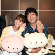 「わたナギ」新婚おじキュン!2時間SPサプライズ発表!視聴者大喜び