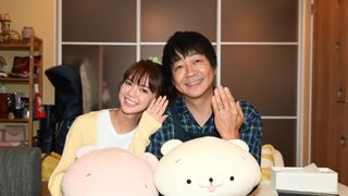 「わたナギ」新婚おじキュン!2時間SPサプライズ発表!視聴者大喜び