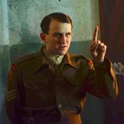 『ハリー・ポッター』ダドリー俳優が変貌!主人公を追い詰める軍曹役
