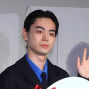 菅田将暉「MIU404」の撮影裏 いい感じに自分自身も歪んでいきそう
