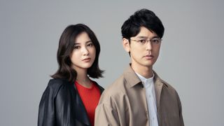 吉高由里子、妻夫木聡と初共演！日曜劇場「危険なビーナス」で謎めいたヒロインに