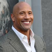 ドウェイン・ジョンソン、新型コロナ感染 妻と娘たちも陽性