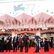 ベネチア映画祭、開幕!ケイト・ブランシェットが審査委員長