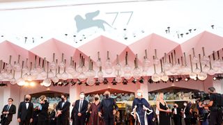 ベネチア映画祭、開幕!ケイト・ブランシェットが審査委員長