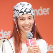 水原希子、マッチングアプリ体験を告白「全然バレちゃっている」