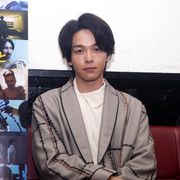 中村倫也、俳優として手応えを感じる瞬間は?