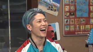 MIYAVI、アンジェリーナ・ジョリーと家族ぐるみの交流