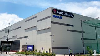 TOHOシネマズ立川立飛、ミュージシャン監修の音響で映画×音楽体験！9月10日OP