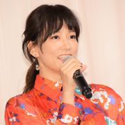 水川あさみ、夫婦は「ヘンテコなもの」
