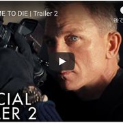 『007』新予告に悪役ラミ・マレックの日本風の家!