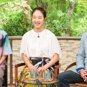 藤岡弘、が長女&長男と共演!「サワコの朝」で親子トーク