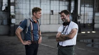 ザック・スナイダーの新ゾンビ映画!前日譚&アニメも製作