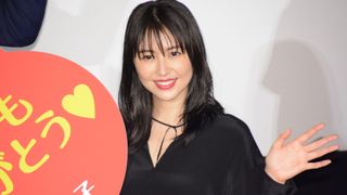 長澤まさみ、監督が厳しい!?『コンフィデンスマンJP』裏側明かす