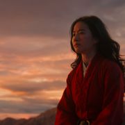 ディズニー実写版『ムーラン』監督が求めたヒロイン像