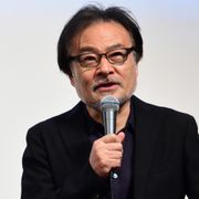黒沢清、ベネチア映画祭へリモート会見『スパイの妻』テーマは社会の中で個人がどう生きるか