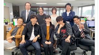 「MIU404」最終回は大どんでん返し!感動&興奮の声やまず