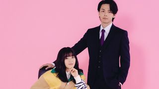 森七菜、TBS火曜ドラマ主演！中村倫也が共演