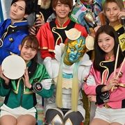 「魔進戦隊キラメイジャー」エンディングがキャラソンに!レギュラー陣が歌う音楽祭開催