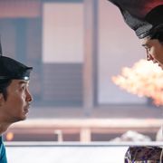 今夜「麒麟がくる」第23回あらすじ 義輝、夏の終わりに