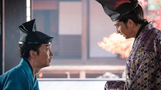 今夜「麒麟がくる」第23回あらすじ　義輝、夏の終わりに