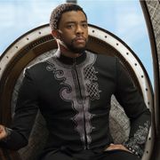 『ブラックパンサー』チャドウィック・ボーズマンさん、がん闘病を隠し続けた理由