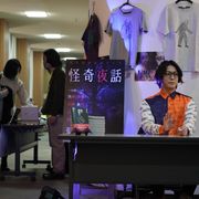 映画『事故物件』に不可解な声?話題シーンの場面写真 監督は「入れてない」