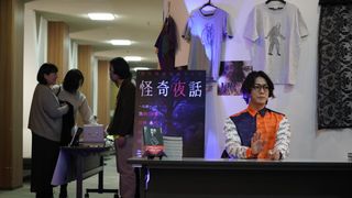映画『事故物件』に不可解な声?話題シーンの場面写真 監督は「入れてない」