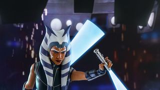 『スター・ウォーズ』アソーカ・タノをホットトイズが立体化！ポンチョも付いた決定版