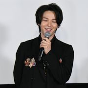 『人数の町』中村倫也、初恋破れる?子役とキュートなやりとり