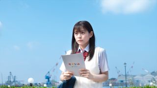 Seventeenモデル・永瀬莉子、田鍋梨々花、秋田汐梨が主演！新ドラマ配信